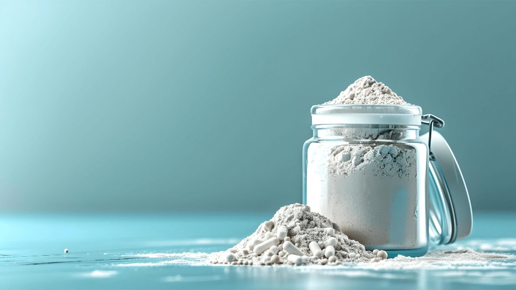 Postbiotic Türkiye — Biyoteknolojik hammaddeler